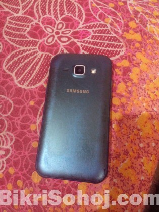 samsung J1 100h